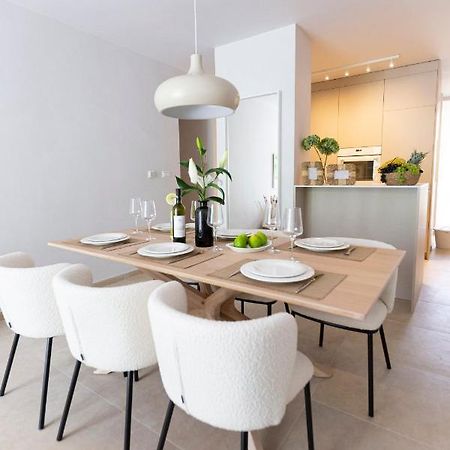 La Fortuna Luxury Apartment Spalato Ngoại thất bức ảnh