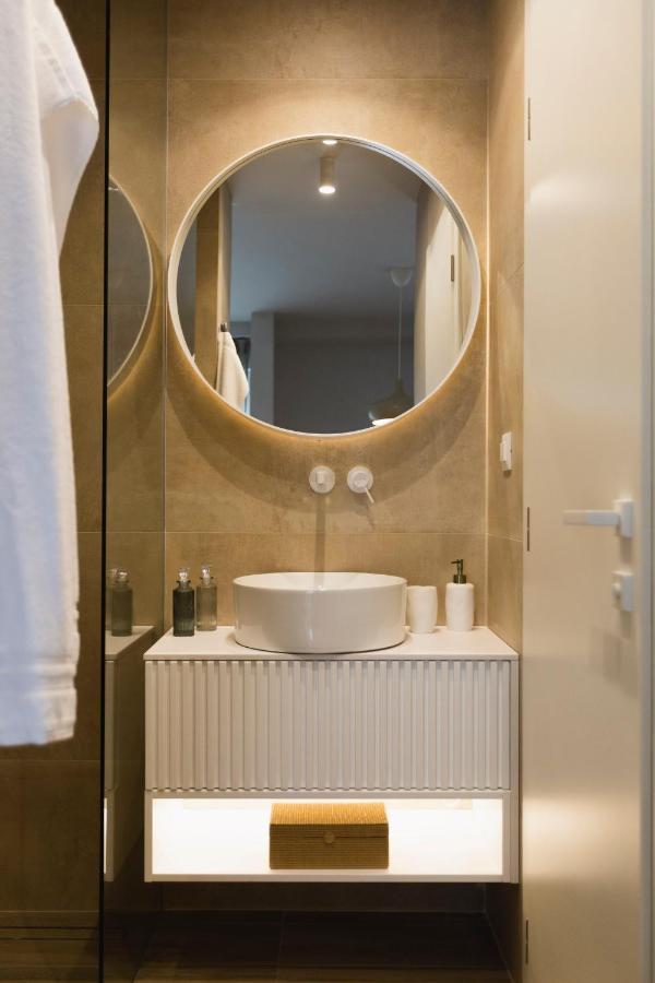 La Fortuna Luxury Apartment Spalato Ngoại thất bức ảnh