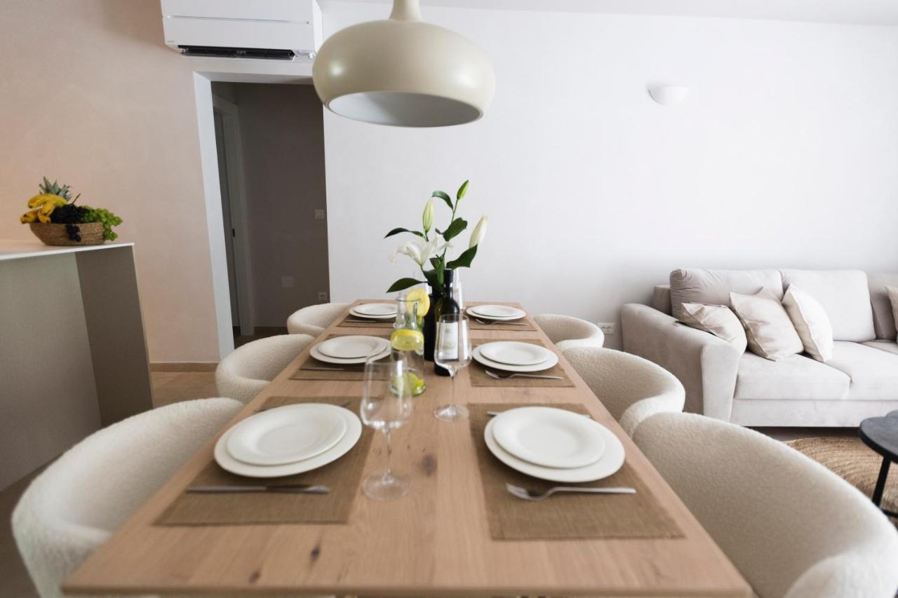 La Fortuna Luxury Apartment Spalato Ngoại thất bức ảnh