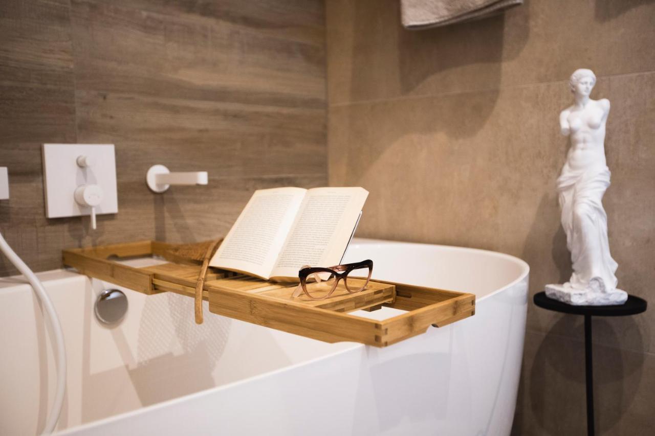 La Fortuna Luxury Apartment Spalato Ngoại thất bức ảnh