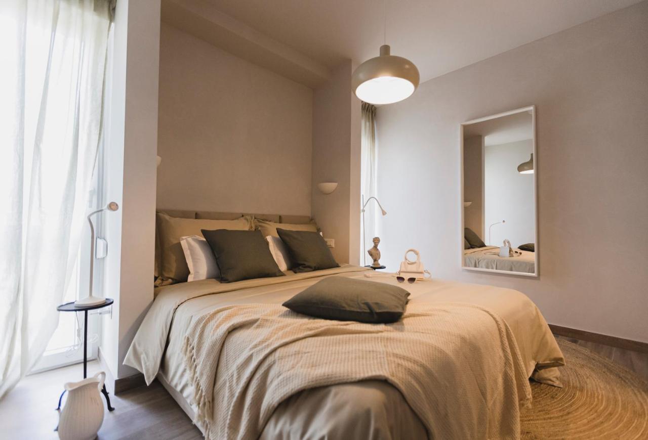 La Fortuna Luxury Apartment Spalato Ngoại thất bức ảnh