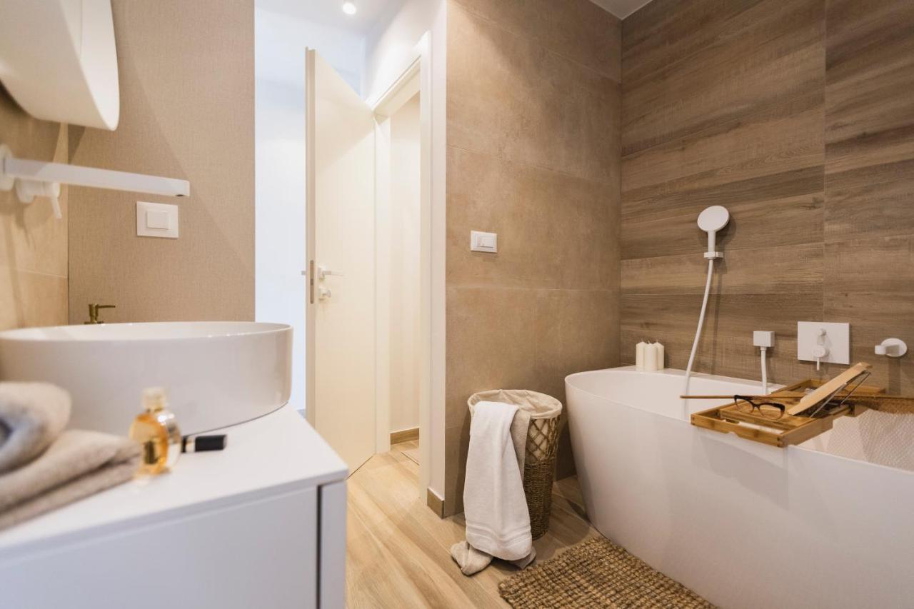 La Fortuna Luxury Apartment Spalato Ngoại thất bức ảnh