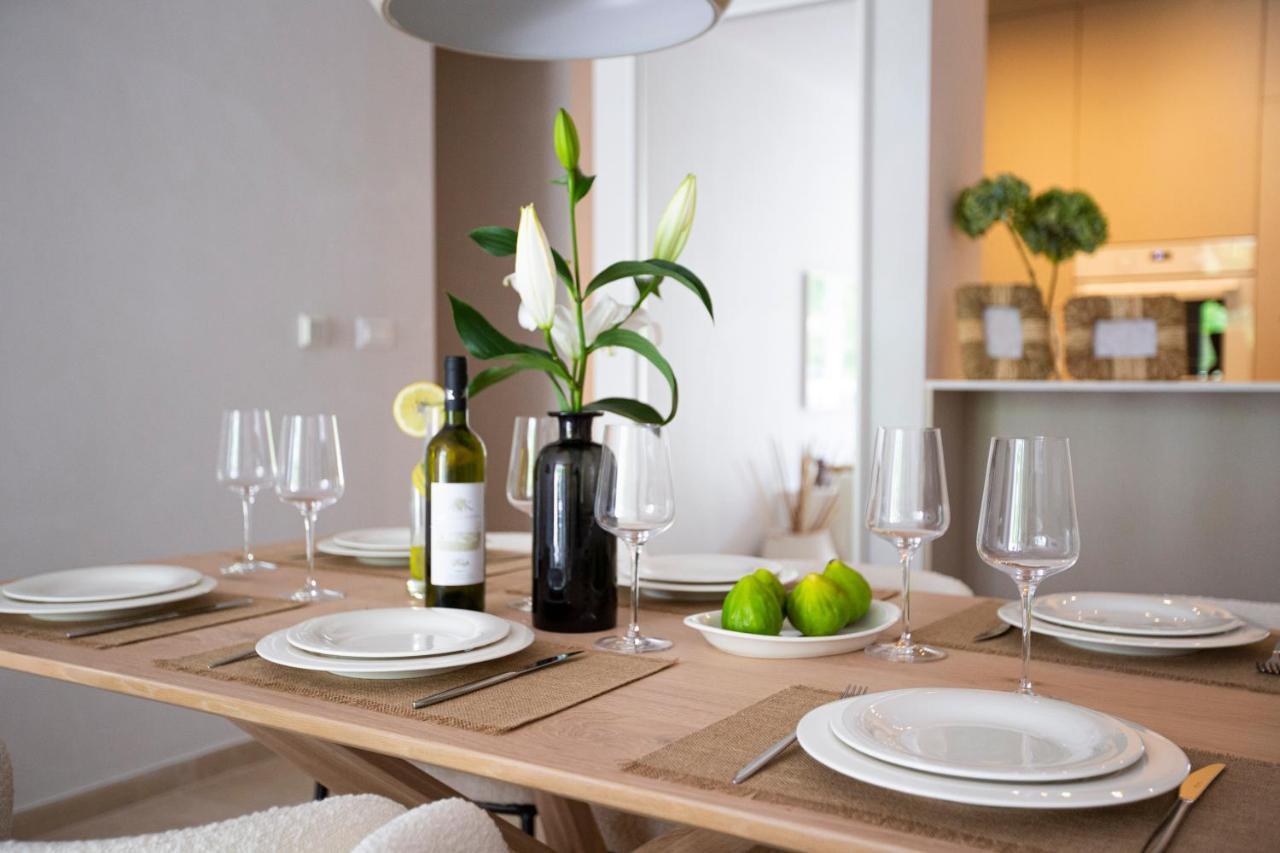 La Fortuna Luxury Apartment Spalato Ngoại thất bức ảnh
