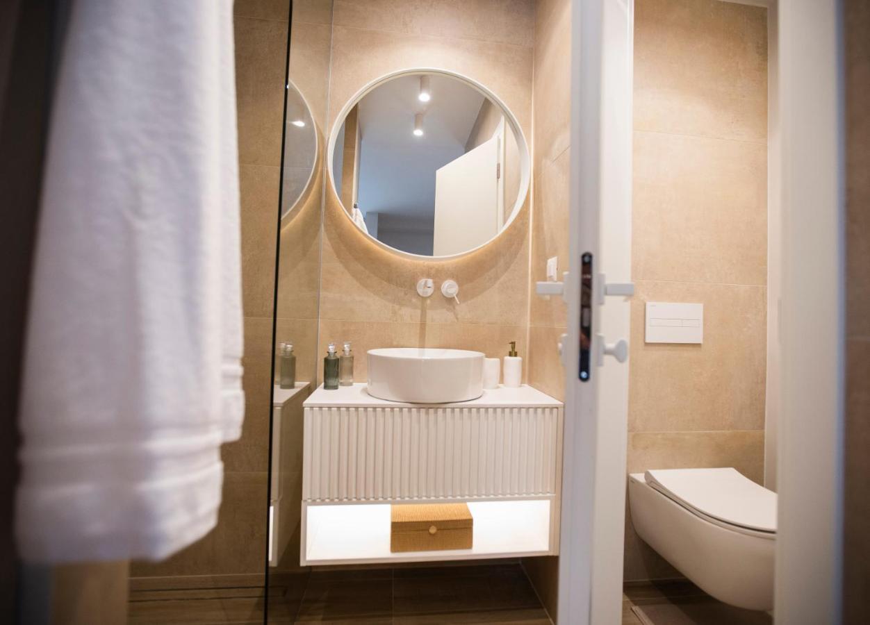 La Fortuna Luxury Apartment Spalato Ngoại thất bức ảnh