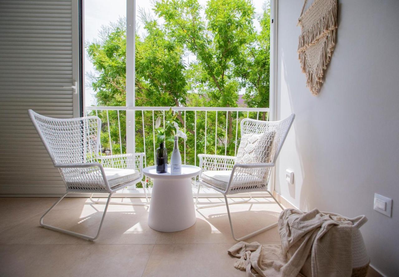 La Fortuna Luxury Apartment Spalato Ngoại thất bức ảnh