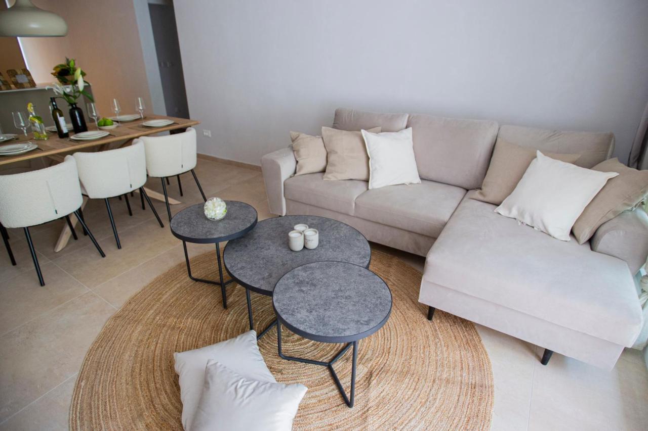 La Fortuna Luxury Apartment Spalato Ngoại thất bức ảnh