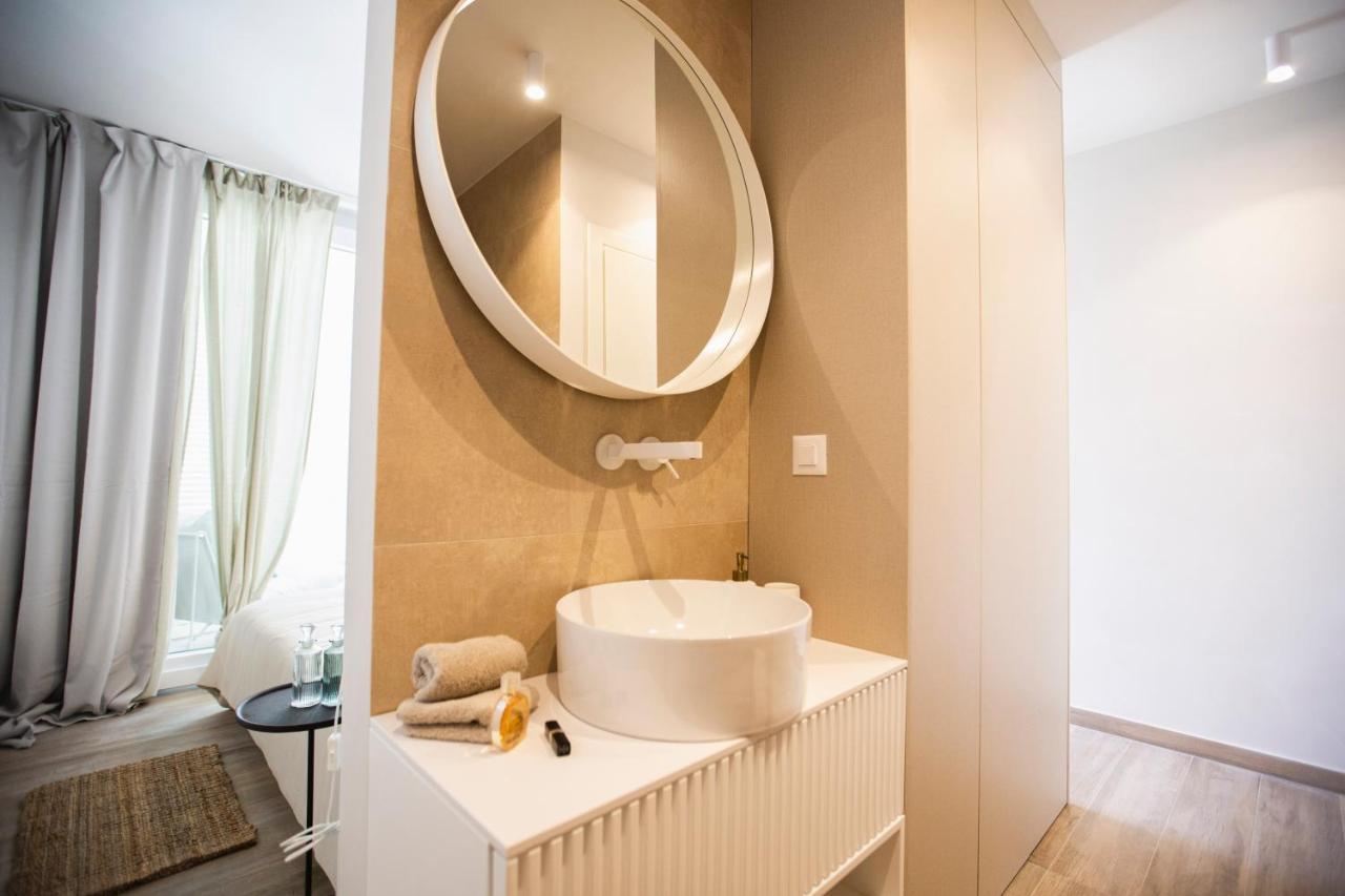 La Fortuna Luxury Apartment Spalato Ngoại thất bức ảnh