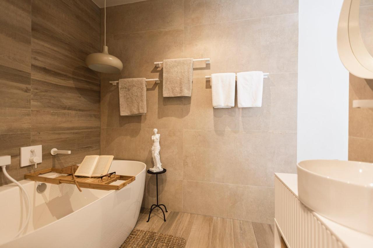 La Fortuna Luxury Apartment Spalato Ngoại thất bức ảnh