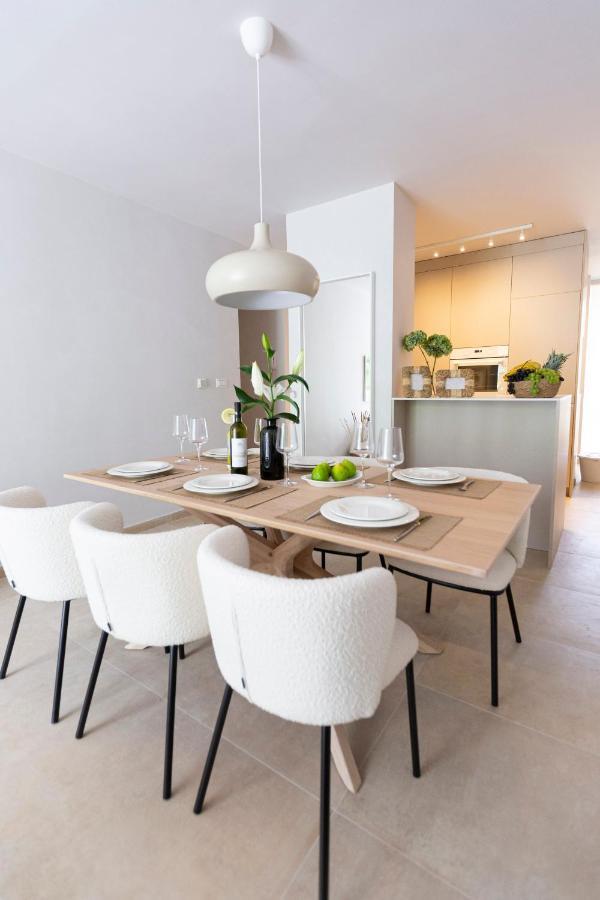 La Fortuna Luxury Apartment Spalato Ngoại thất bức ảnh