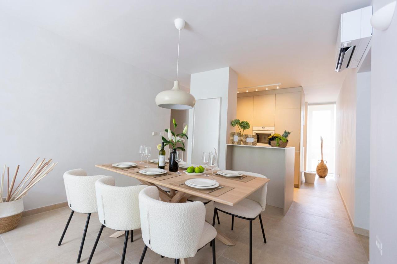 La Fortuna Luxury Apartment Spalato Ngoại thất bức ảnh
