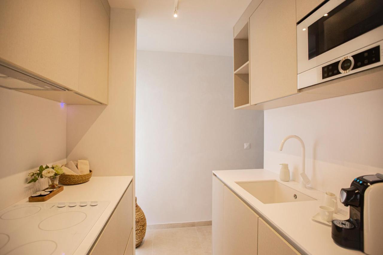 La Fortuna Luxury Apartment Spalato Ngoại thất bức ảnh