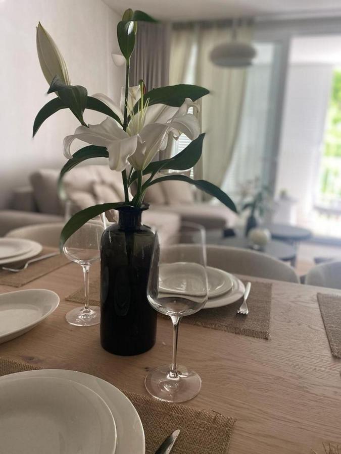 La Fortuna Luxury Apartment Spalato Ngoại thất bức ảnh
