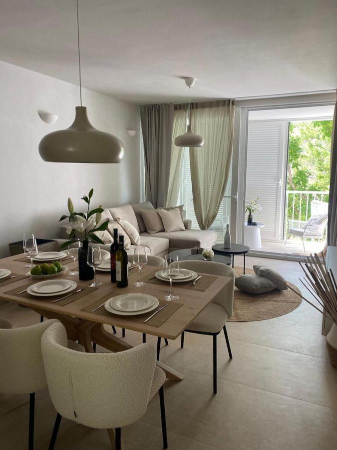 La Fortuna Luxury Apartment Spalato Ngoại thất bức ảnh