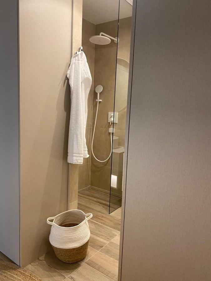 La Fortuna Luxury Apartment Spalato Ngoại thất bức ảnh