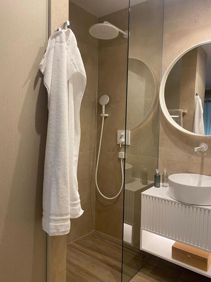 La Fortuna Luxury Apartment Spalato Ngoại thất bức ảnh