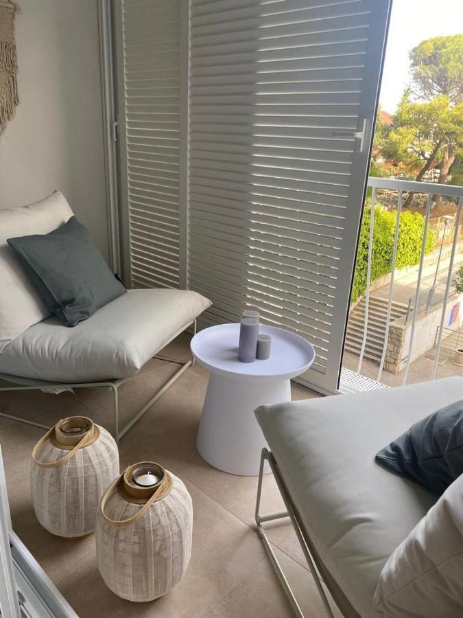La Fortuna Luxury Apartment Spalato Ngoại thất bức ảnh